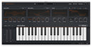 Plug-in de Synthétiseur Hybride Arturia MiniFreak V (Licence Uniquement, Livraison Instantanée)