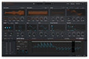 Plug-in de Synthétiseur Hybride Arturia MiniFreak V (Licence Uniquement, Livraison Instantanée)