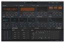 Plug-in de Synthétiseur Hybride Arturia MiniFreak V (Licence Uniquement, Livraison Instantanée)