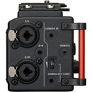 TASCAM DR-60DmkII DSLR Audio Recorder