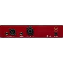 Golden Age Project PRE73MK4 Pre-73 MKIV Mic/Line/Instrument Preamplifier