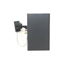 Arcam Muso Bracket for Muso Speaker Black (SINGLE BRACKET)