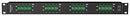 Tascam 32-Channel Euroblock to D-Sub Input Adaptor for Professional Installations (BO-32DE)