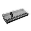 Decksaver DS-PC-EURORACKGO Cover For Behringer Eurorack Go