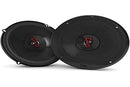 Stage3 627 Haut-parleur de voiture coaxial 2 voies de 160 mm