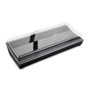Decksaver DS-PC-EURORACKGO Cover For Behringer Eurorack Go