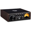 Black Lion Audio AUTEUR-DT Transformer-Coupled Desktop Preamplifier