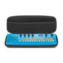 Analog Cases G19ORGM Glide Case For The Critter & Guitari Organelle M