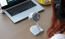 Saramonic SMARTMIC-MTV550 Cardioid USB Condenser Microphone