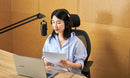 Saramonic SR-MV2000W Multicolor Wireless / USB Microphone