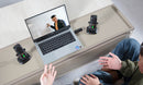 Saramonic SR-MV2000W Multicolor Wireless / USB Microphone