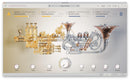 Arturia V Collection 11 Pro Software Instrument Bundle (License ONLY, Instant Delivery)
