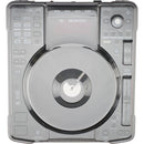 Decksaver Dust Cover for Denon DN-SC2900 & DN-SC3900 Media Players