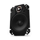 Kappa 64cfx 4" X 6" Plaque Audio Bidirectionnelle Pour Voiture Multi-élément