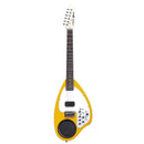 Vox Limited Edition Electric Guitar With Built In Speaker, Orange Metallic (APC1OR)