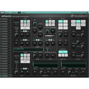 Waldorf Edition 2 Bundle With PPG Wave 2.2V, Attack & D-Pole (License ONLY, Instant Delivery)