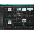 Waldorf Edition 2 Bundle With PPG Wave 2.2V, Attack & D-Pole (License ONLY, Instant Delivery)