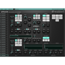Waldorf Edition 2 Bundle With PPG Wave 2.2V, Attack & D-Pole (License ONLY, Instant Delivery)