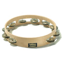 10" Headless Tambourine