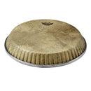 11.06" Symmetry Skyndeep Conga Drumhead, Calfskin Graphic