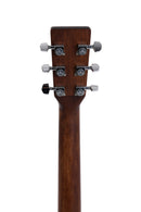 Sigma Guitars 000M-1 1 Series Solid Sitka Spruce Top Acoustic Guitar, Natural