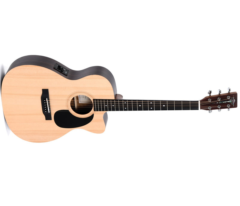 Sigma Guitars 000T-CE+ Acoustic Electric Guitar w/ Pickup