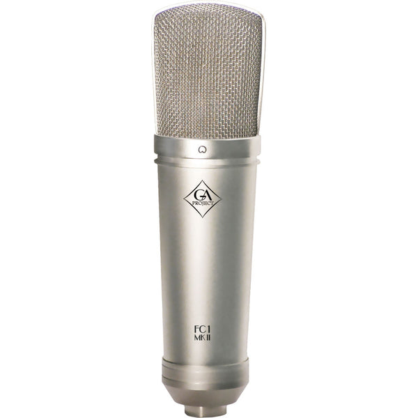 Golden Age Project FC1MK2 Large-diaphragm Condenser Microphone