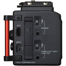 TASCAM DR-60DmkII DSLR Audio Recorder