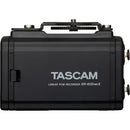 TASCAM DR-60DmkII DSLR Audio Recorder