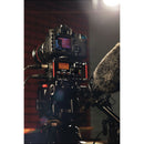 TASCAM DR-60DmkII DSLR Audio Recorder