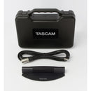 Tascam TM-90BM Condenser Boundary Microphone