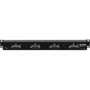 Tascam 32-Channel Euroblock to D-Sub Input Adaptor for Professional Installations (BO-32DE)