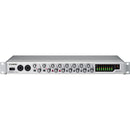 Tascam Series-8P-Dynamic preamp