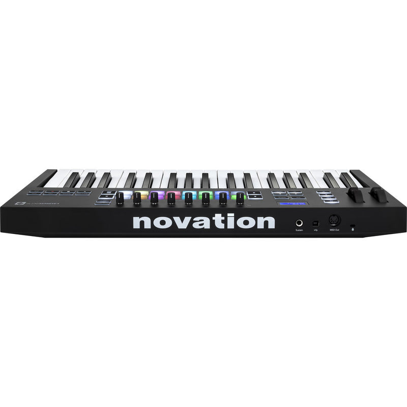 Novation Launchkey 37 Key Midi Keyboard