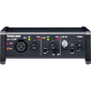 Tascam US-1x2HR midi Interface