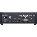 Tascam US-1x2HR midi Interface