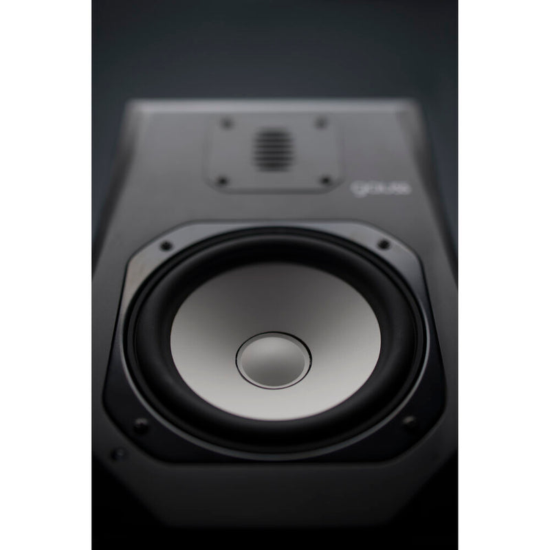 Avantone Pro GAUSS-7 Active Studio Reference Monitors, Pair