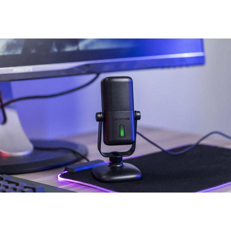 Saramonic SR-MV2000 USB Multicolor Microphone