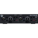 Black Lion Audio AUTEUR-MKIII 2-Channel Transformer-Coupled Microphone Preamplifier
