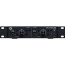 Black Lion Audio AUTEUR-MKIII 2-Channel Transformer-Coupled Microphone Preamplifier