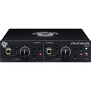 Black Lion Audio AUTEUR-MKIII 2-Channel Transformer-Coupled Microphone Preamplifier