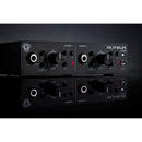 Black Lion Audio AUTEUR-MKIII 2-Channel Transformer-Coupled Microphone Preamplifier