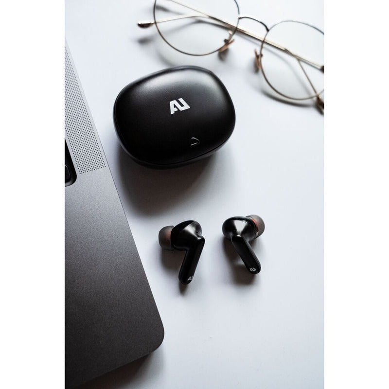 AU-Stream ANC+ True Wireless Noise-Cancelling Earbud