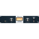 Lindell Audio LIN2A 2U Vintage Leveling Amplifier