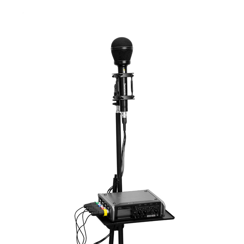 Saramonic SR-VRMIC Immersive 3D Audio Microphone