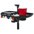 Gator Frameworks GFW-MIC-ACCTRAY Microphone Stand Tray, black