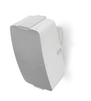 Vertical Wall Mount for Sonos Five & Play:5 (White)
