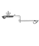 Gibraltar Deluxe Triangle Holder Clamp (1 per pack)