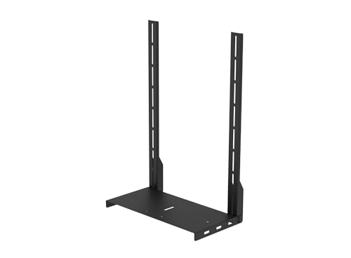 Peerless SmartMount Video Confer. Shelf For Selected Display Mounts