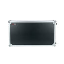 G-TOUR DSP Pioneer DDJ-SZ / DDJ-RZ Controller Case with Laptop Platform